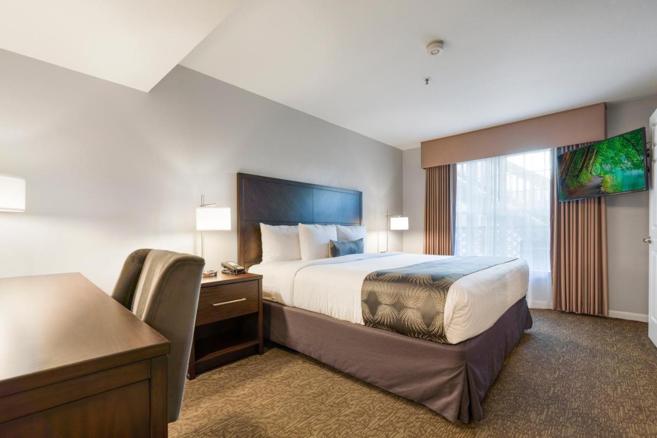 Chase Suites Brea-Fullerton - North Orange County Exterior foto