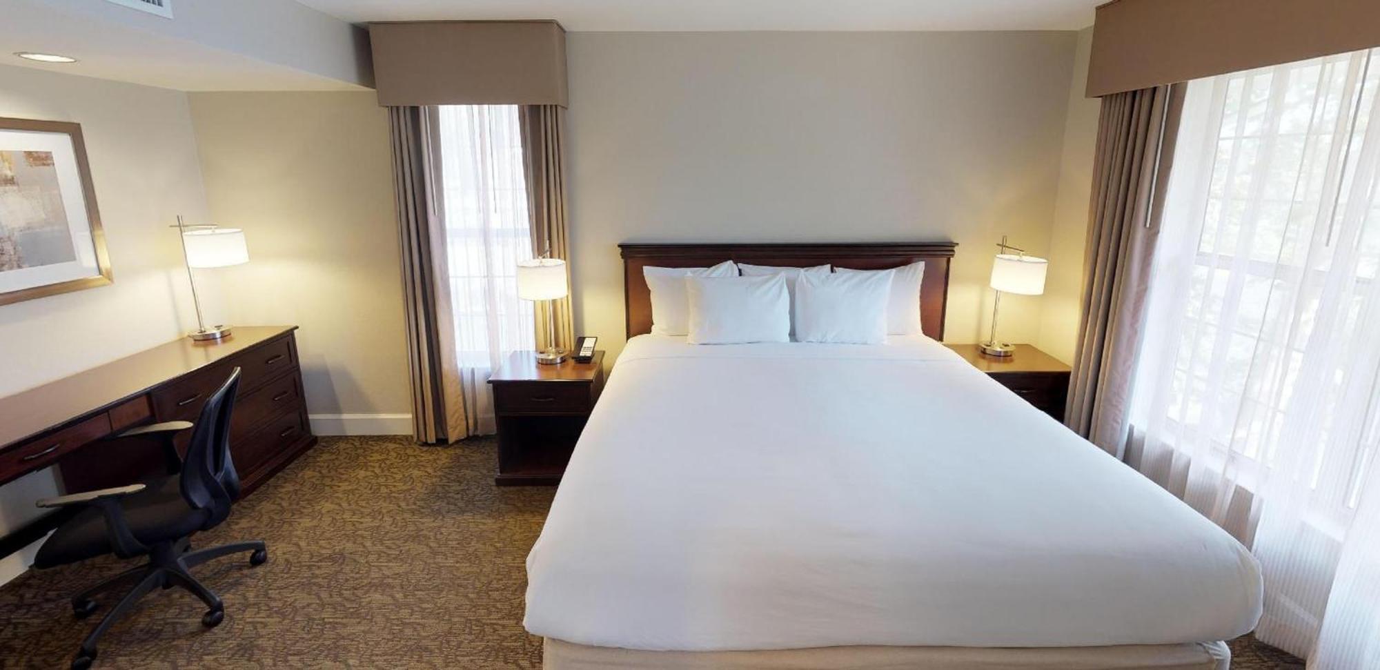 Chase Suites Brea-Fullerton - North Orange County Cameră foto