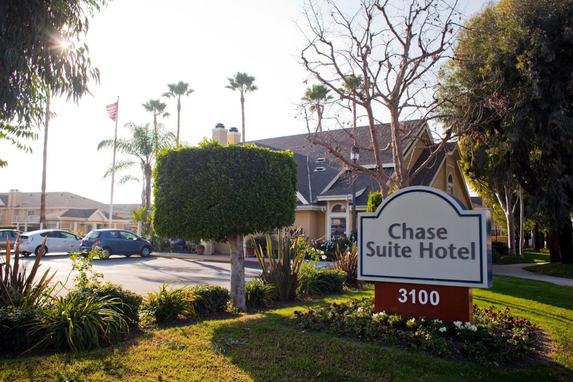 Chase Suites Brea-Fullerton - North Orange County Exterior foto